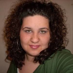 Meet your Posher, Becky